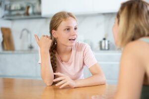 How to Navigate Conversations When Your Teen Opts Out of College