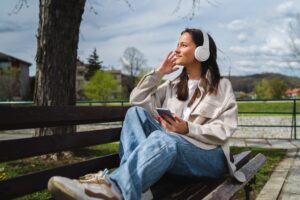 Growth on the Go: 5 Engaging Podcasts That Inspire Evolution and Personal Development